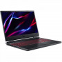 15.6" Ноутбук Acer Nitro 5 AN515-58 (NH.QFJER.002) черный