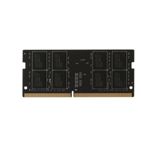 Оперативная память AMD R7416G2400S2S-U 16 ГБ черный