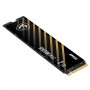 2 ТБ SSD диск MSI Spatium M461 (SPATIUM-M461-2TB) чёрный