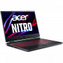 15.6" Ноутбук Acer Nitro 5 AN515-58 (NH.QFLER.001) черный
