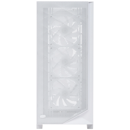 Корпус PCCooler C3D510 WH ARGB белый