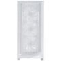 Корпус PCCooler C3D510 WH ARGB белый