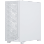 Корпус PCCooler C3D510 WH ARGB белый