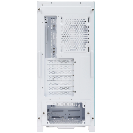 Корпус PCCooler C3D510 WH ARGB белый