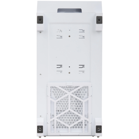 Корпус PCCooler C3D510 WH ARGB белый