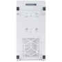 Корпус PCCooler C3D510 WH ARGB белый