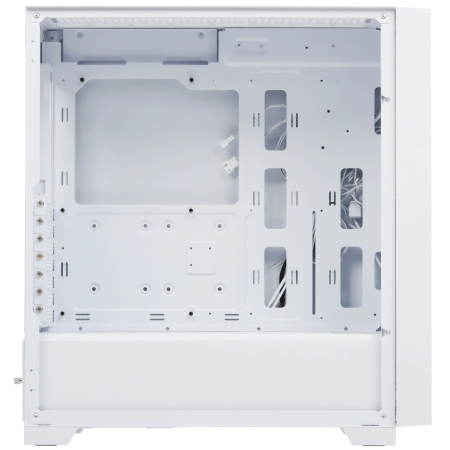 Корпус PCCooler C3D510 WH ARGB белый