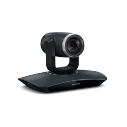 Видеотерминал Yealink VC110-VCP41 черный
