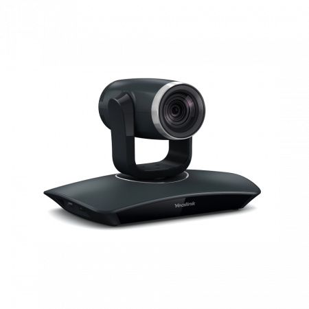 Видеотерминал Yealink VC110-VCP41 черный