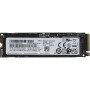 2 ТБ SSD диск Samsung PM9A1 (MZVL22T0HBLB-00B00) чёрный