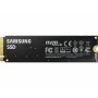 2 ТБ SSD диск Samsung PM9A1 (MZVL22T0HBLB-00B00) чёрный