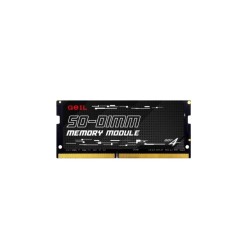 Оперативная память GeIL (GS416GB2400C17SC) 16 ГБ черный