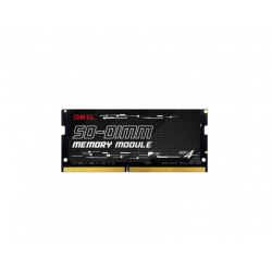 Оперативная память GEIL (GS416GB2400C17SC) 16 ГБ черный