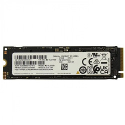 2 ТБ SSD диск Samsung PM9A1a (MZVL22T0HBLB) чёрный