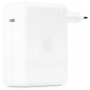 Сетевое зарядное устройство Apple MLYU3ZM/A белый