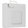 Сетевое зарядное устройство Apple MY1W2ZM/A (MW2G3ZM/A) белый