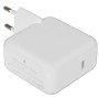 Сетевое зарядное устройство Apple MY1W2ZM/A (MW2G3ZM/A) белый