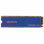 2 ТБ SSD диск ADATA LEGEND 710 (ALEG-710-2TCS) чёрный