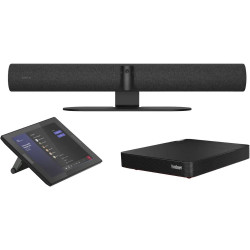 Видеотерминал Jabra PanaCast 50 черный