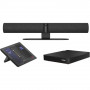 Видеотерминал Jabra PanaCast 50 черный