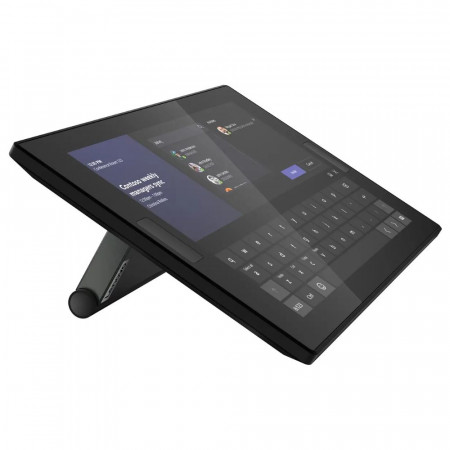 Видеотерминал Jabra PanaCast 50 черный