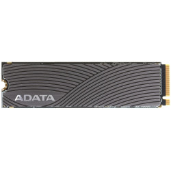 2000 ГБ SSD накопитель ADATA Swordfish (ASWORDFISH-2T-C) черный