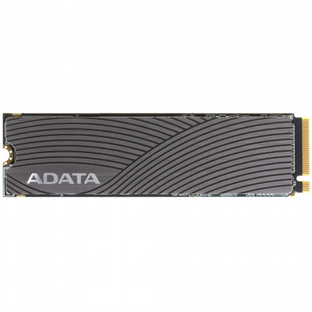 2000 ГБ SSD накопитель ADATA Swordfish (ASWORDFISH-2T-C) черный