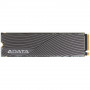 2000 ГБ SSD накопитель ADATA Swordfish (ASWORDFISH-2T-C) черный