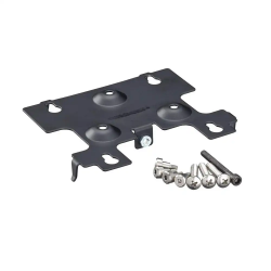 Крепление для Motorola MK500: Wall Mount Kit (21-118517-01R) серый