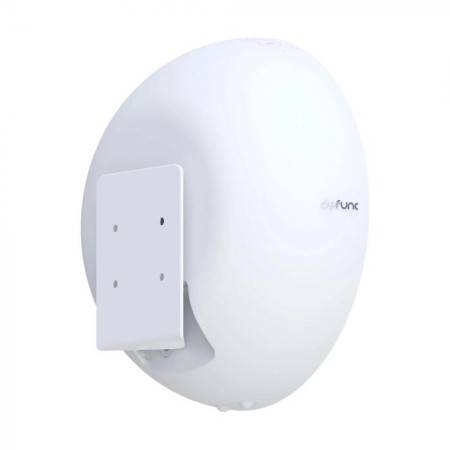 Акустическая стойка Defunc HOME Wall Mount White (D5552) белый