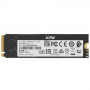 2000 ГБ SSD накопитель ADATA XPG Gammix S5 (AGAMMIXS5-2TT-C) черный