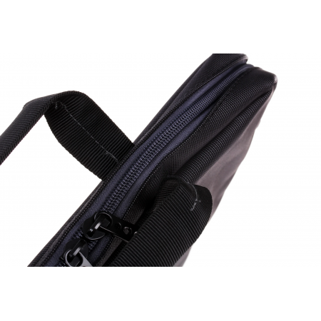 15.6" Сумка Continent CC-201GA черный