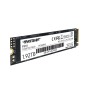 240 ГБ SSD диск Patriot P310 (P310P240GM28) черный