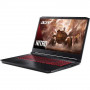17.3" Ноутбук Acer Nitro 5 AN517-41 (NH.QBHER.005) черный
