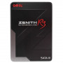 240 ГБ SSD накопитель Geil Zenith R3 (GZ25R3-240G) черный