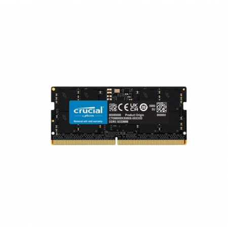 Оперативная память NOMAD (NMD4800D5S40-32GB) 32 ГБ черный