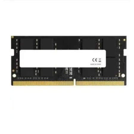 Оперативная память Nomad NMD4800D5S40-32GB 32 ГБ черный