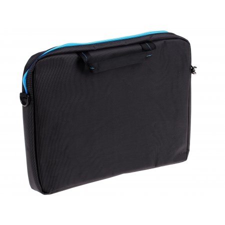 15.6" Сумка Continent CC-201GB черный