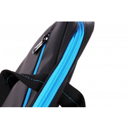 15.6" Сумка Continent CC-201GB черный