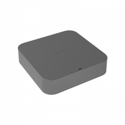 Управления для умного дома Yeelight Pro S20 Gateaway (YLWG01YL) серый