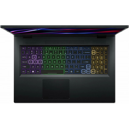 17.3" Ноутбук Acer Nitro 5 AN517-42 (NH.QG4ER.001) черный