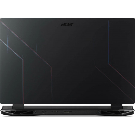 17.3" Ноутбук Acer Nitro 5 AN517-42 (NH.QG4ER.001) черный