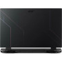 17.3" Ноутбук Acer Nitro 5 AN517-42 (NH.QG4ER.001) черный