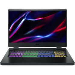 17.3" Ноутбук Acer Nitro 5 AN517-42 (NH.QG4ER.001) черный