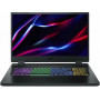 17.3" Ноутбук Acer Nitro 5 AN517-42 (NH.QG4ER.001) черный
