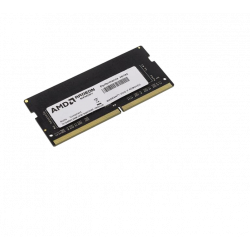Оперативная память NOMAD (NMD5200D5S42-32GB) 32 ГБ черный