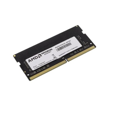Оперативная память Nomad (NMD5200D5S42-32GB) 32 ГБ черный