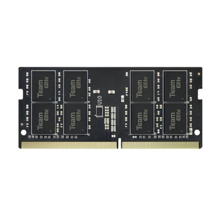 Оперативная память Nomad (NMD5200D5S42-32GB) 32 ГБ черный