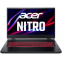 17.3" Ноутбук Acer Nitro 5 AN517-42 (NH.QG4ER.006) черный