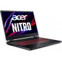 17.3" Ноутбук Acer Nitro 5 AN517-42 (NH.QG4ER.006) черный